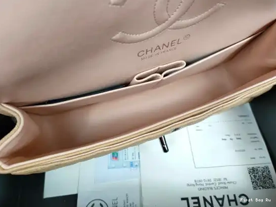 Firstbag Ru CHANELASSIC CHANEL HANDBAG 0630